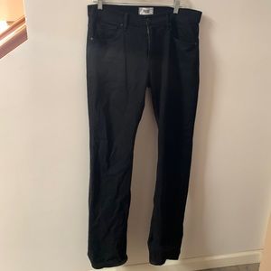 Mens Size 32 Paige jeans! Hardly worn, like new!